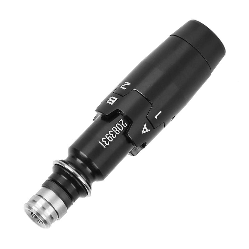 Gofotu Shaft Adapter Sleeve 370 TIP Right Hand Compatible with Titleist H1 H2 818H/816H/915H Hybrid - Image 1